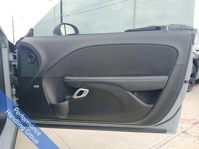 used 2022 Dodge Challenger car, priced at $33,491