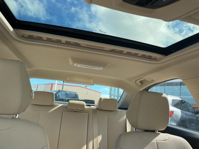 used 2018 BMW 320 car, priced at $13,990