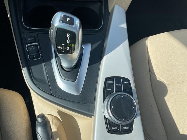 used 2018 BMW 320 car, priced at $13,990