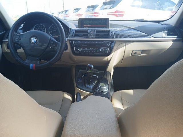 used 2018 BMW 320 car, priced at $13,990