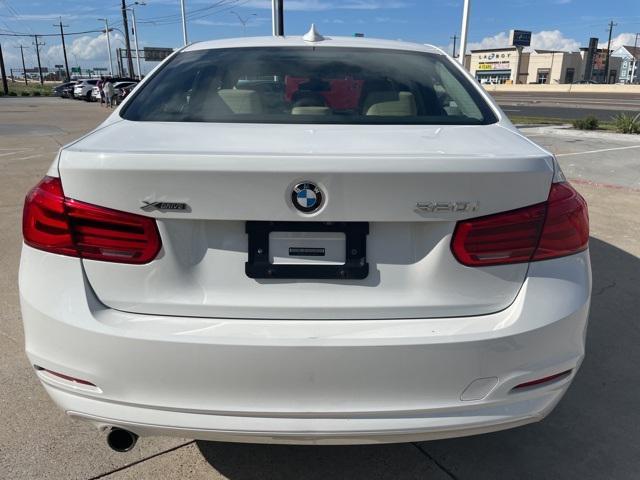 used 2018 BMW 320 car, priced at $13,990