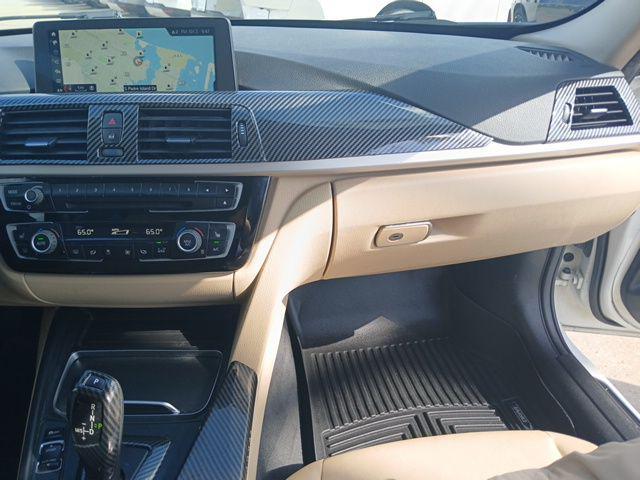 used 2018 BMW 320 car, priced at $13,990
