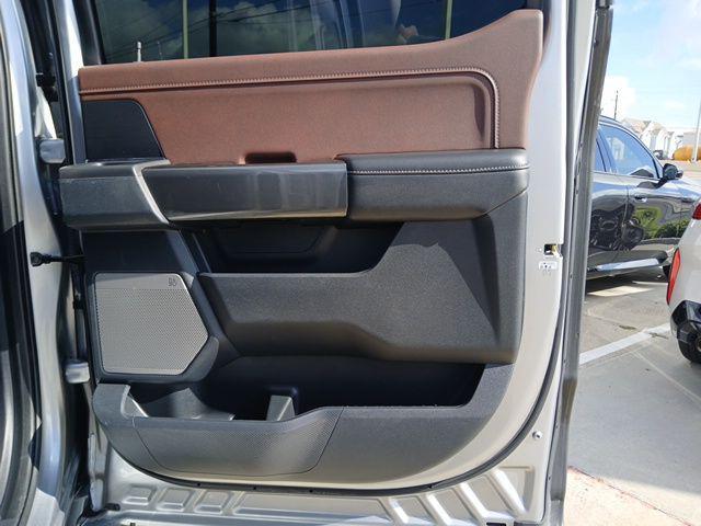 used 2022 Ford F-150 car, priced at $44,991