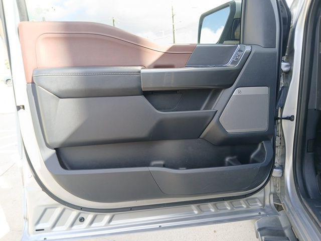 used 2022 Ford F-150 car, priced at $44,991