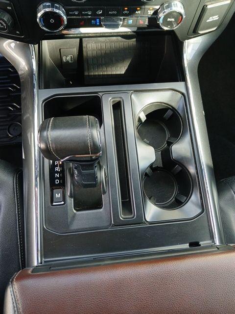 used 2022 Ford F-150 car, priced at $44,991