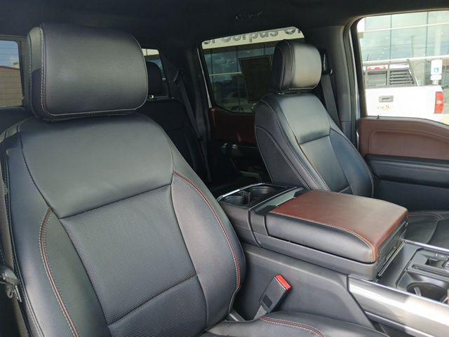 used 2022 Ford F-150 car, priced at $44,991