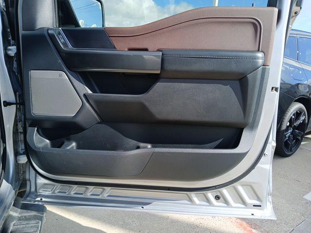 used 2022 Ford F-150 car, priced at $44,991