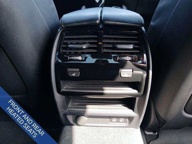 used 2021 BMW M550 car, priced at $54,991