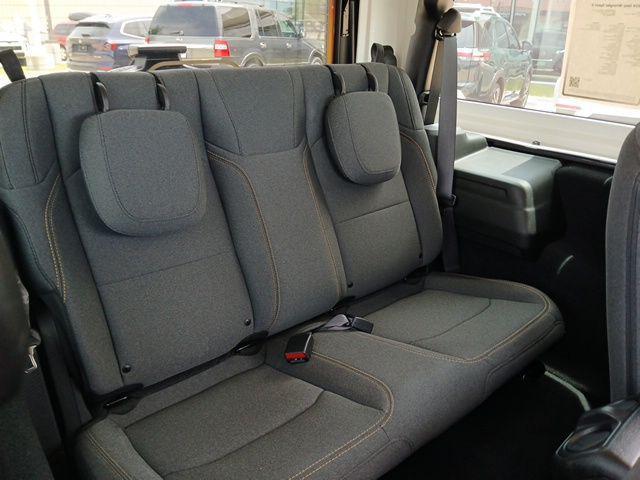 used 2024 Jeep Wrangler car, priced at $35,691