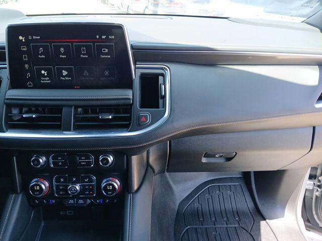 used 2024 GMC Yukon XL car, priced at $76,491