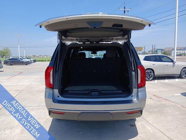 used 2024 GMC Yukon XL car, priced at $76,491