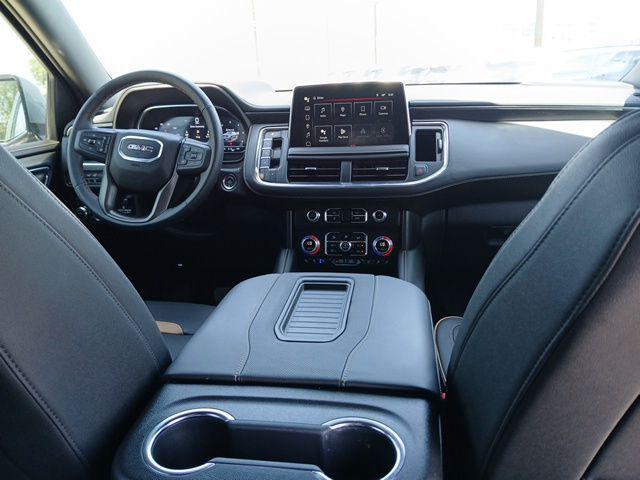used 2024 GMC Yukon XL car, priced at $76,491