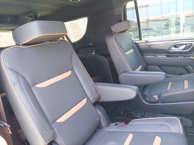 used 2024 GMC Yukon XL car, priced at $76,491