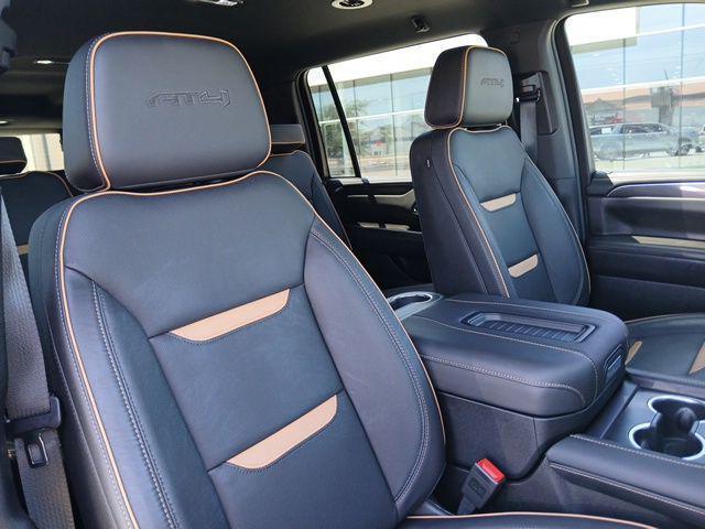 used 2024 GMC Yukon XL car, priced at $76,491