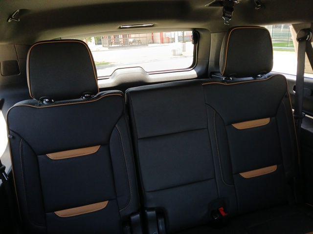 used 2024 GMC Yukon XL car, priced at $76,491