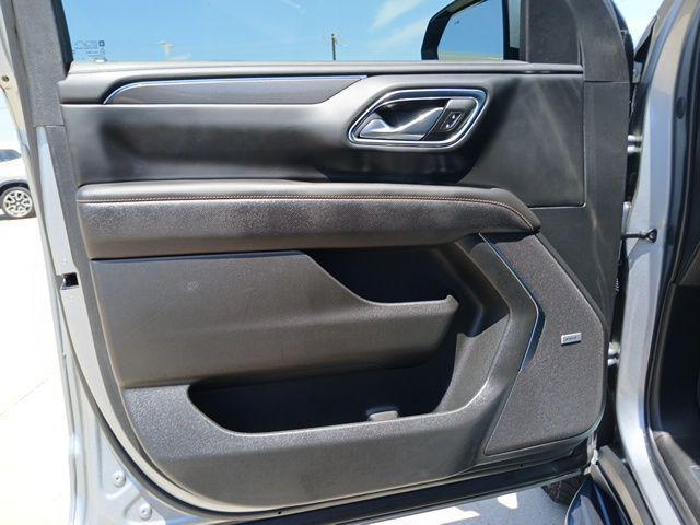 used 2024 GMC Yukon XL car, priced at $76,491