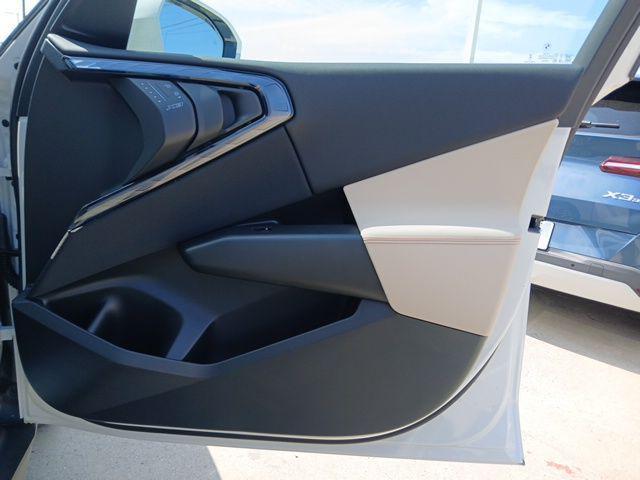 new 2025 BMW X3 car, priced at $54,010
