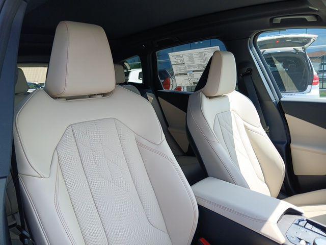 new 2025 BMW X3 car, priced at $54,010