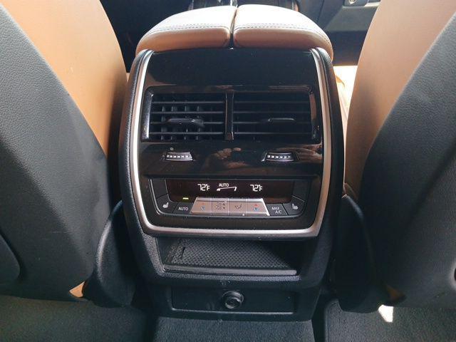 used 2023 BMW X5 car, priced at $38,490