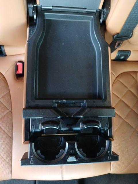 used 2023 BMW X5 car, priced at $38,490