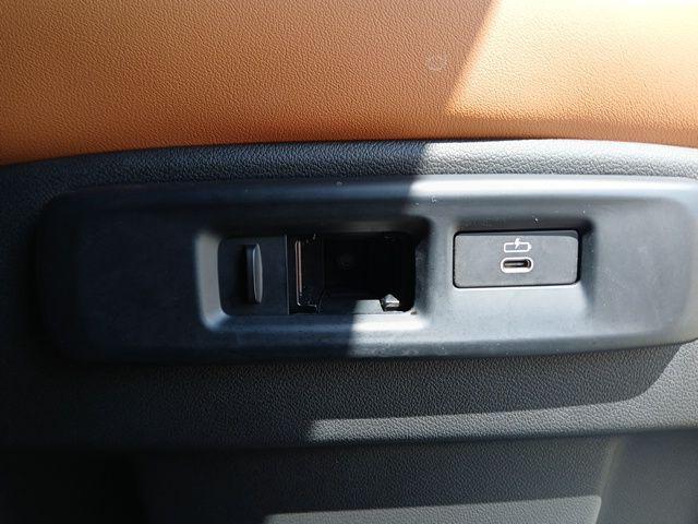used 2023 BMW X5 car, priced at $38,490