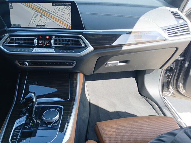 used 2023 BMW X5 car, priced at $38,490