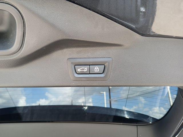 used 2023 BMW X5 car, priced at $38,490