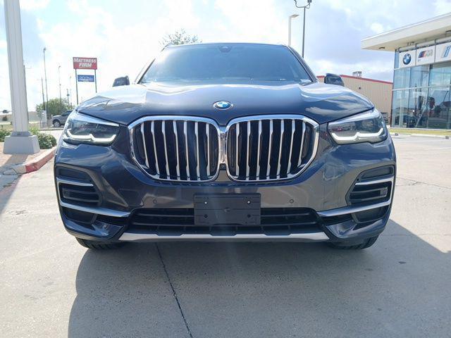 used 2023 BMW X5 car, priced at $38,490