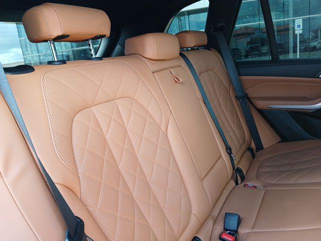 used 2023 BMW X5 car, priced at $38,490