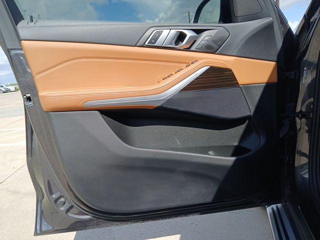 used 2023 BMW X5 car, priced at $38,490