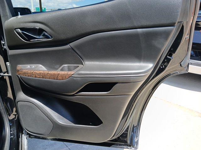 used 2020 GMC Acadia car, priced at $29,491