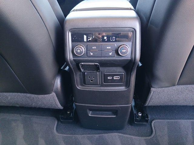 used 2020 GMC Acadia car, priced at $29,491