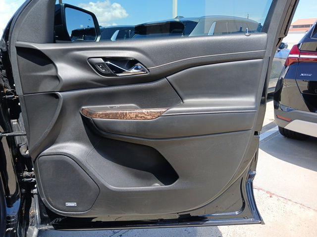 used 2020 GMC Acadia car, priced at $29,491