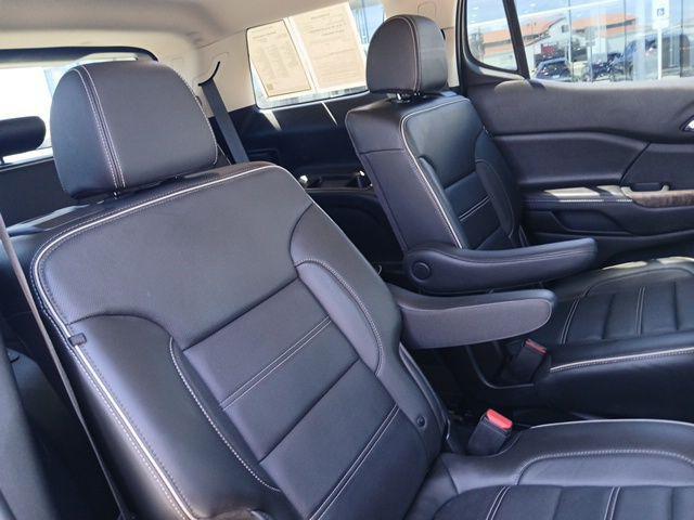 used 2020 GMC Acadia car, priced at $29,491