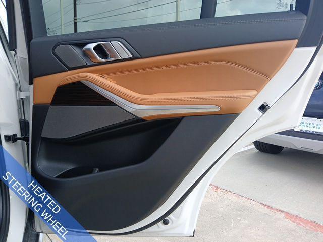 used 2025 BMW X5 car, priced at $65,791