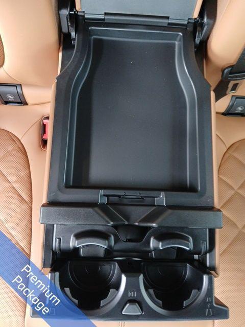 used 2025 BMW X5 car, priced at $65,791