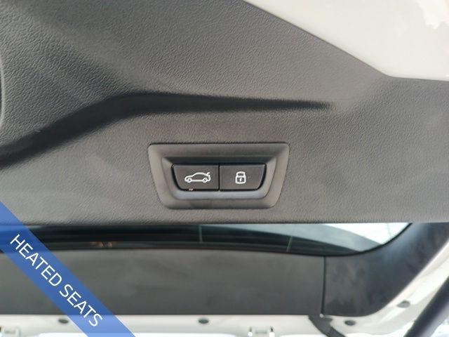 used 2025 BMW X5 car, priced at $65,791
