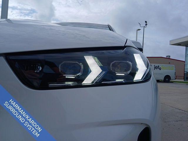 used 2025 BMW X5 car, priced at $65,791