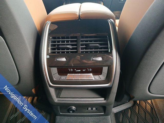used 2025 BMW X5 car, priced at $65,791