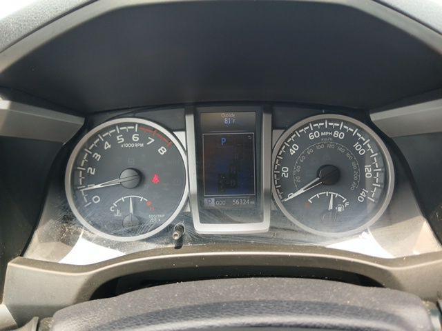 used 2017 Toyota Tacoma car, priced at $33,991