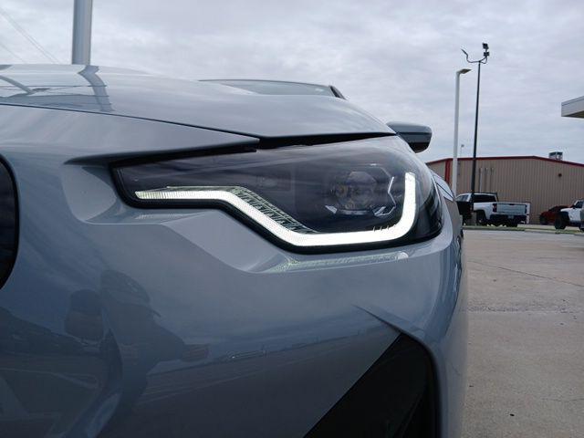 new 2025 BMW 230 car, priced at $50,190