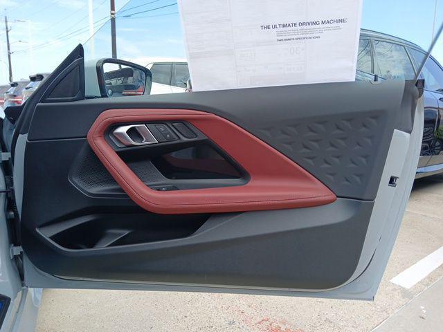 new 2025 BMW 230 car, priced at $50,190