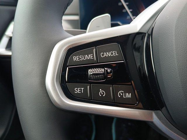 new 2025 BMW 230 car, priced at $50,190