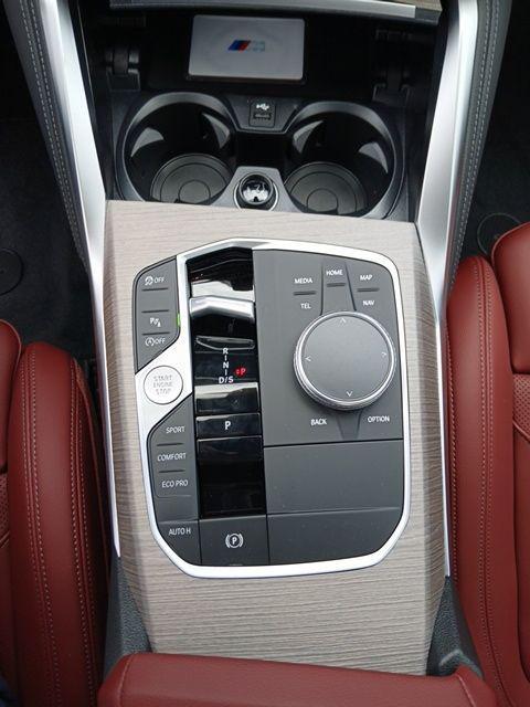 new 2025 BMW 230 car, priced at $50,190