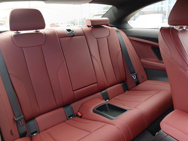 new 2025 BMW 230 car, priced at $50,190