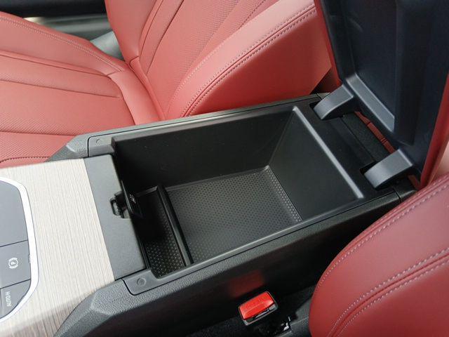 new 2025 BMW 230 car, priced at $50,190
