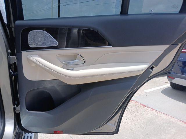 used 2020 Mercedes-Benz GLE 350 car, priced at $30,200