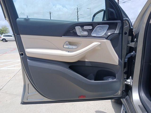 used 2020 Mercedes-Benz GLE 350 car, priced at $30,200