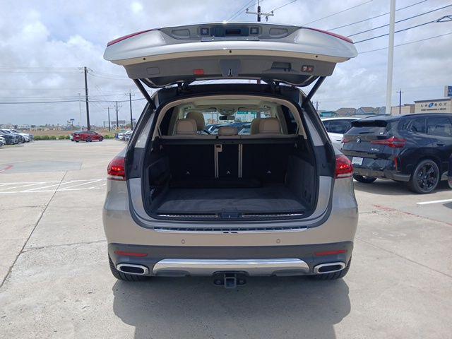 used 2020 Mercedes-Benz GLE 350 car, priced at $30,200