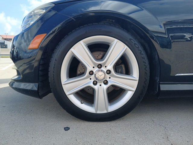 used 2011 Mercedes-Benz C-Class car, priced at $7,890